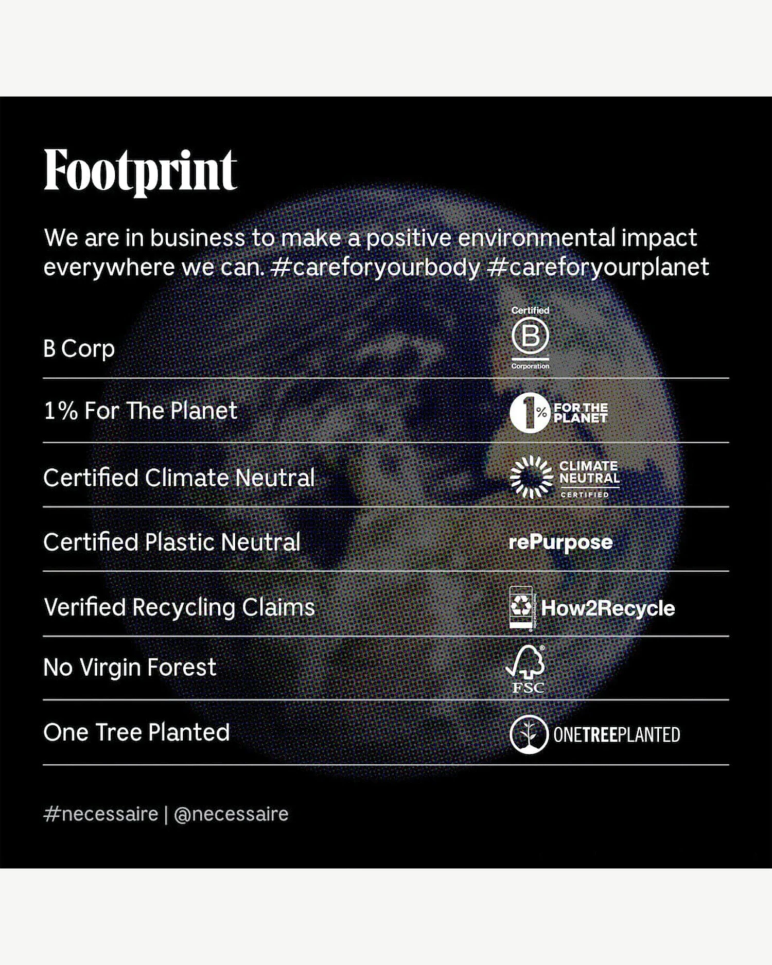 The Body Wash - Fragrance-Free - Image 13