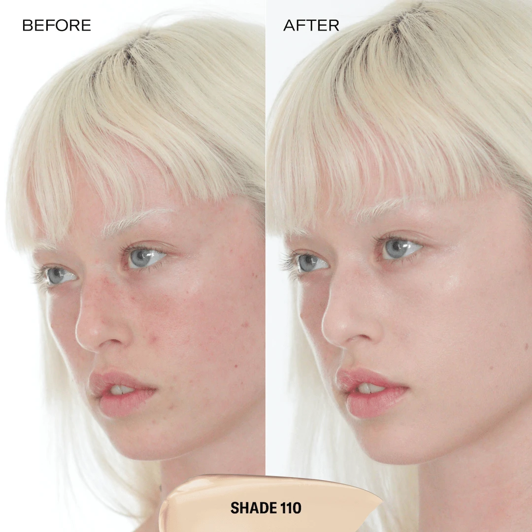 Date Night Skin Tint Serum Foundation - Image 3