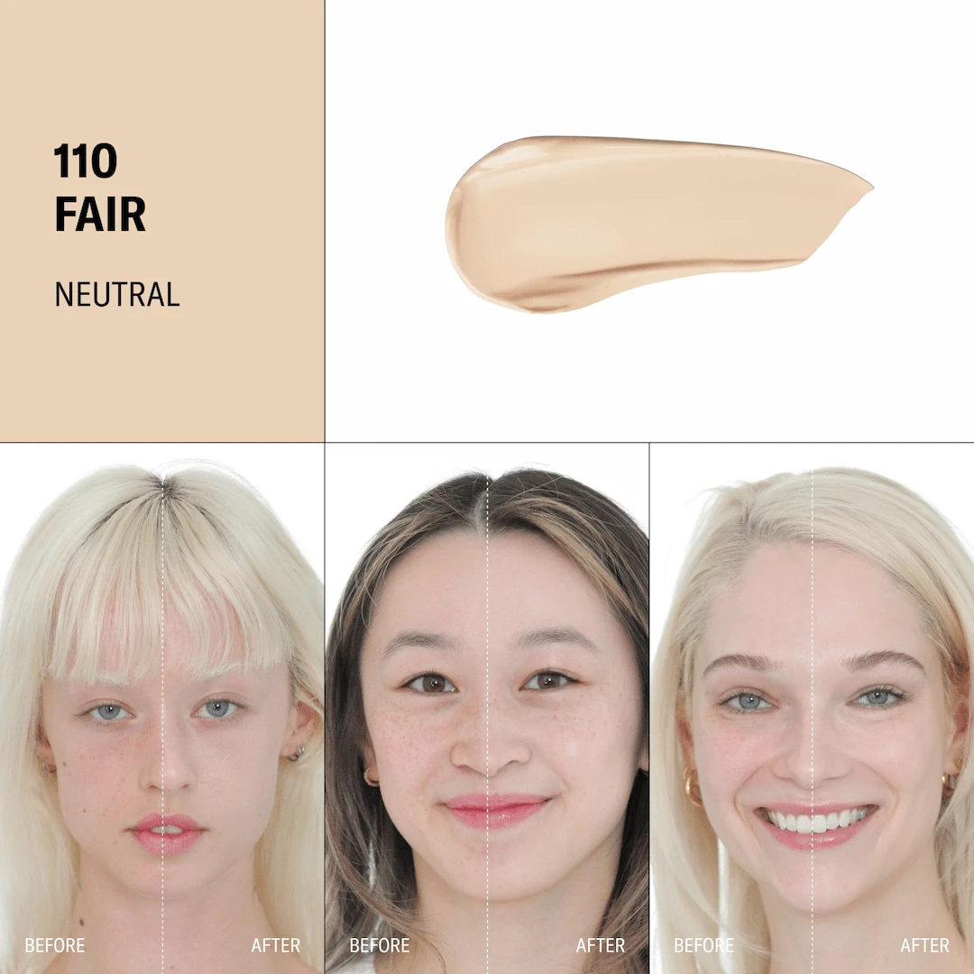 Date Night Skin Tint Serum Foundation - Image 4