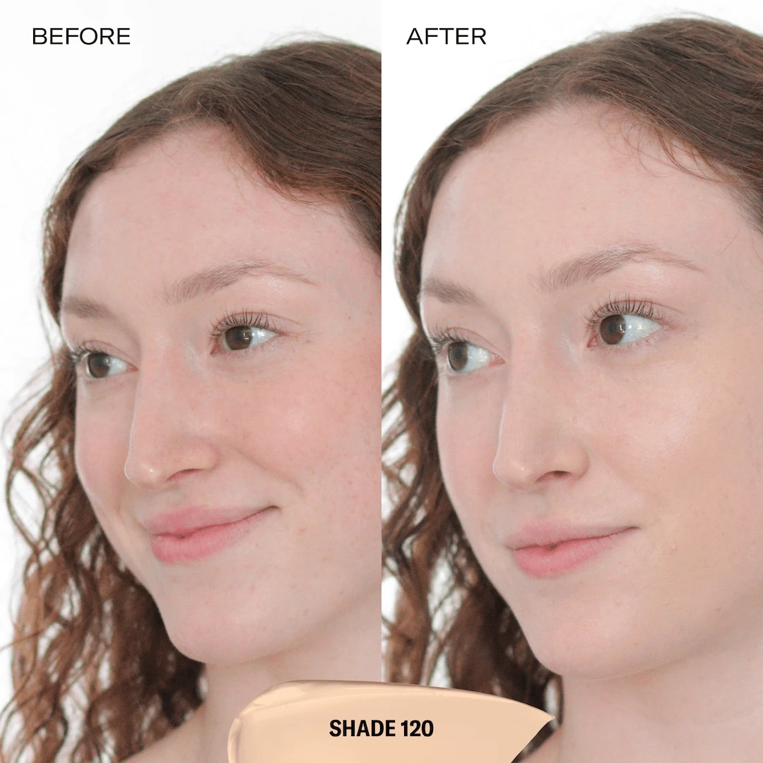 Date Night Skin Tint Serum Foundation - Image 8