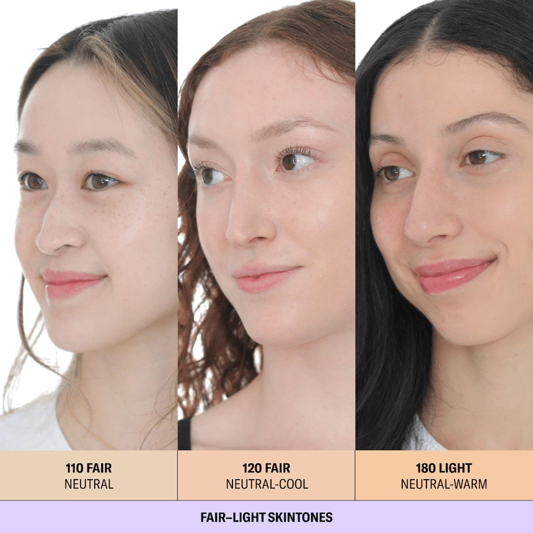 Date Night Skin Tint Serum Foundation - Image 10