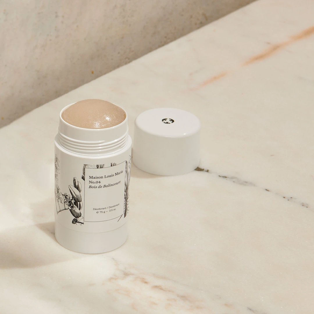 No.04 Bois De Balincourt Deodorant - Image 3