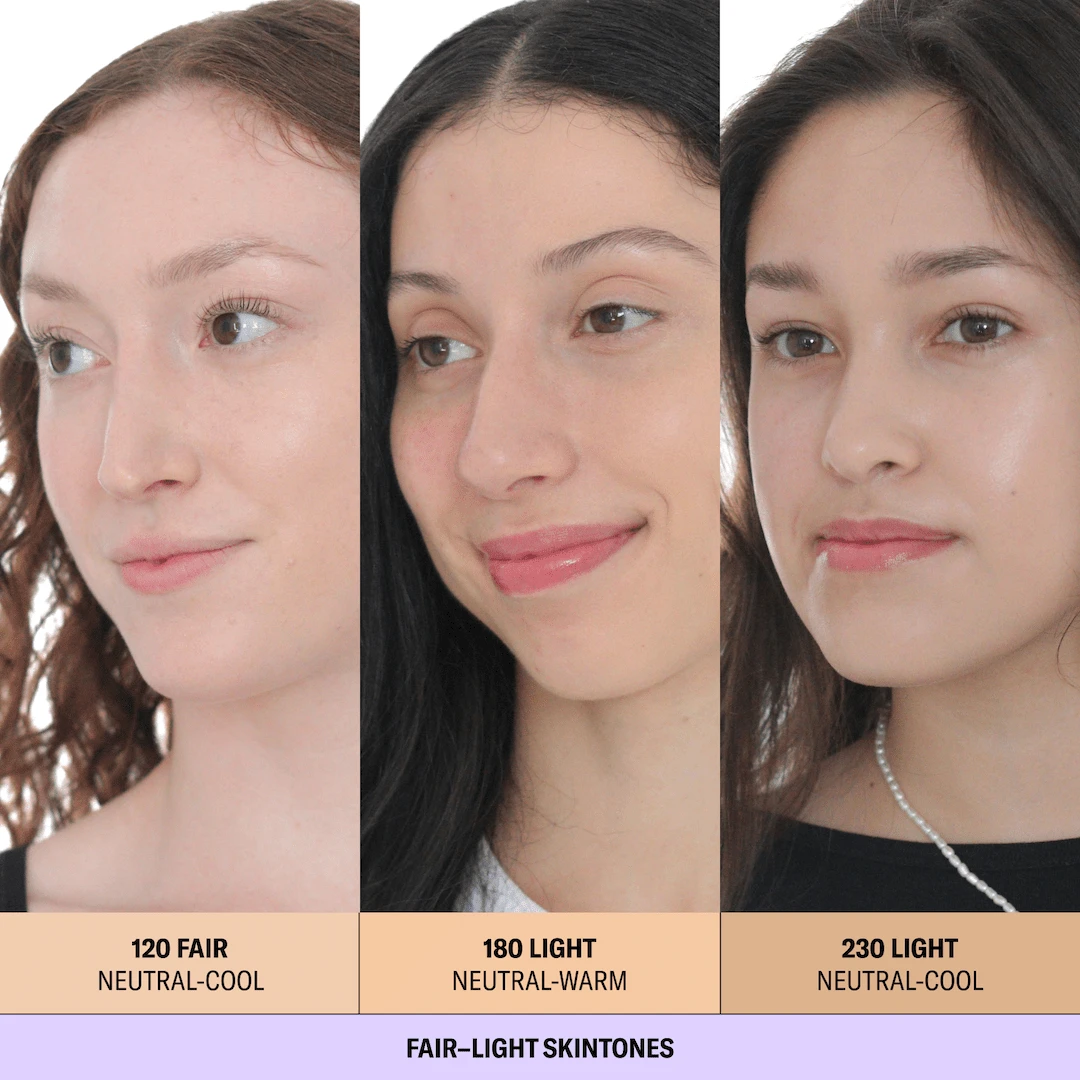 Date Night Skin Tint Serum Foundation - Image 15