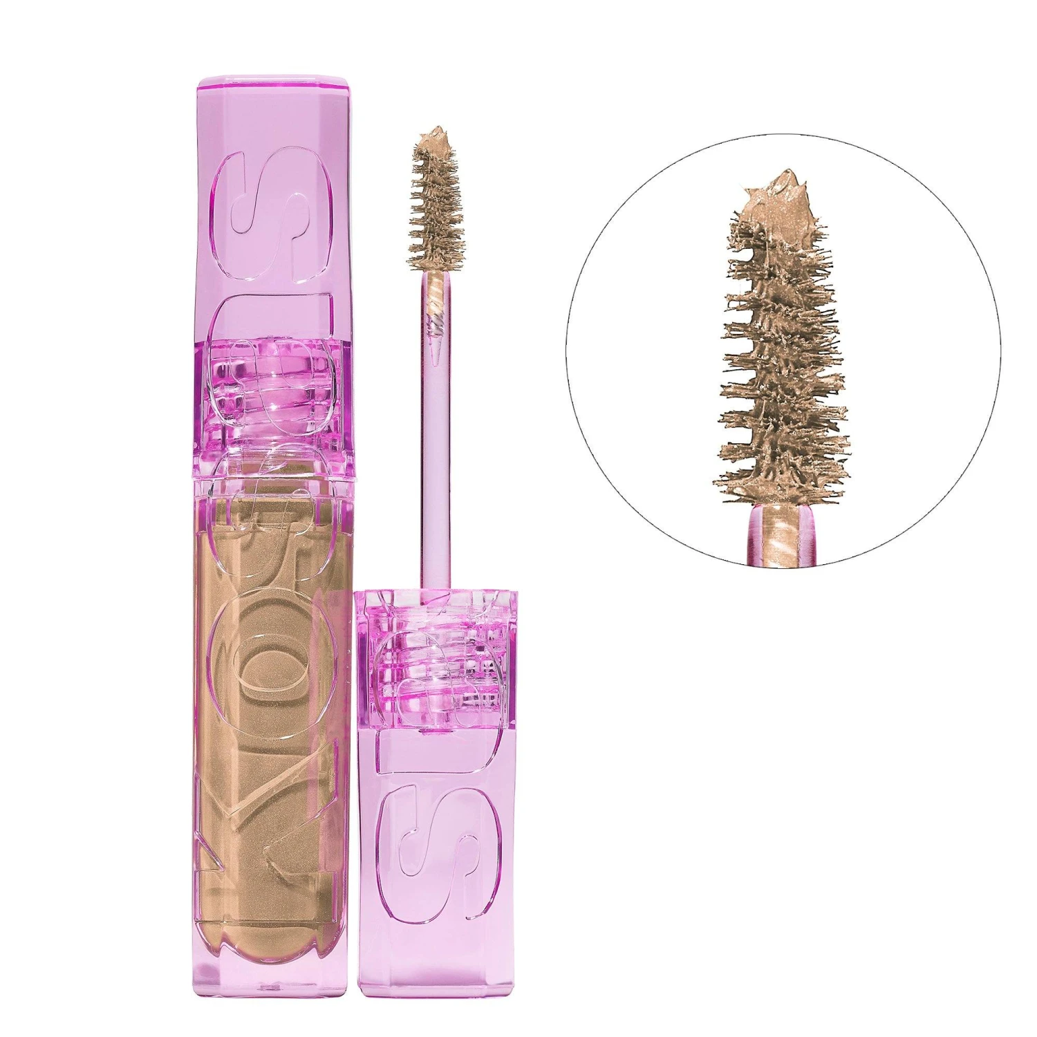 Air Brow Tinted Volumizing Treatment Gel - Image 5