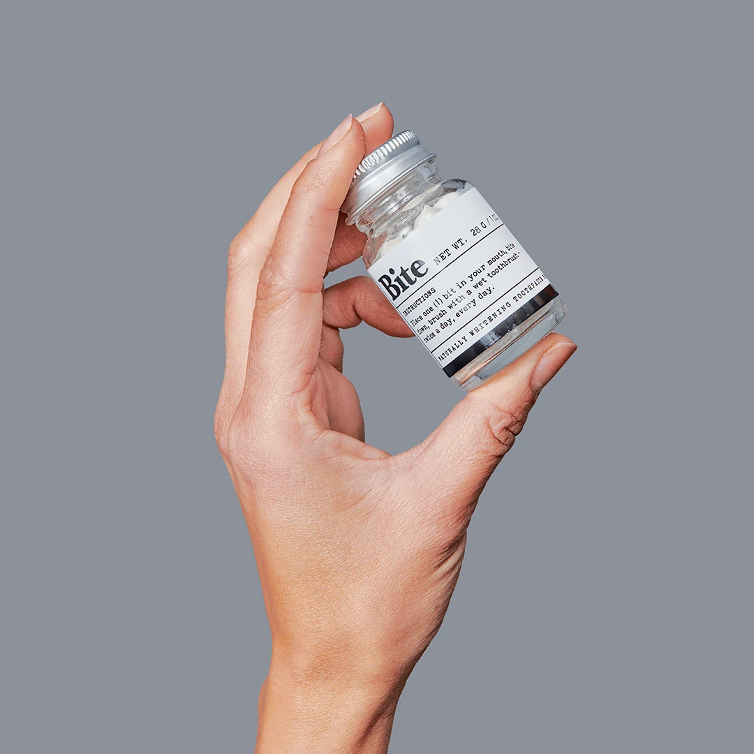 Toothpaste Bits + Toothbrush Travel Set - Image 9