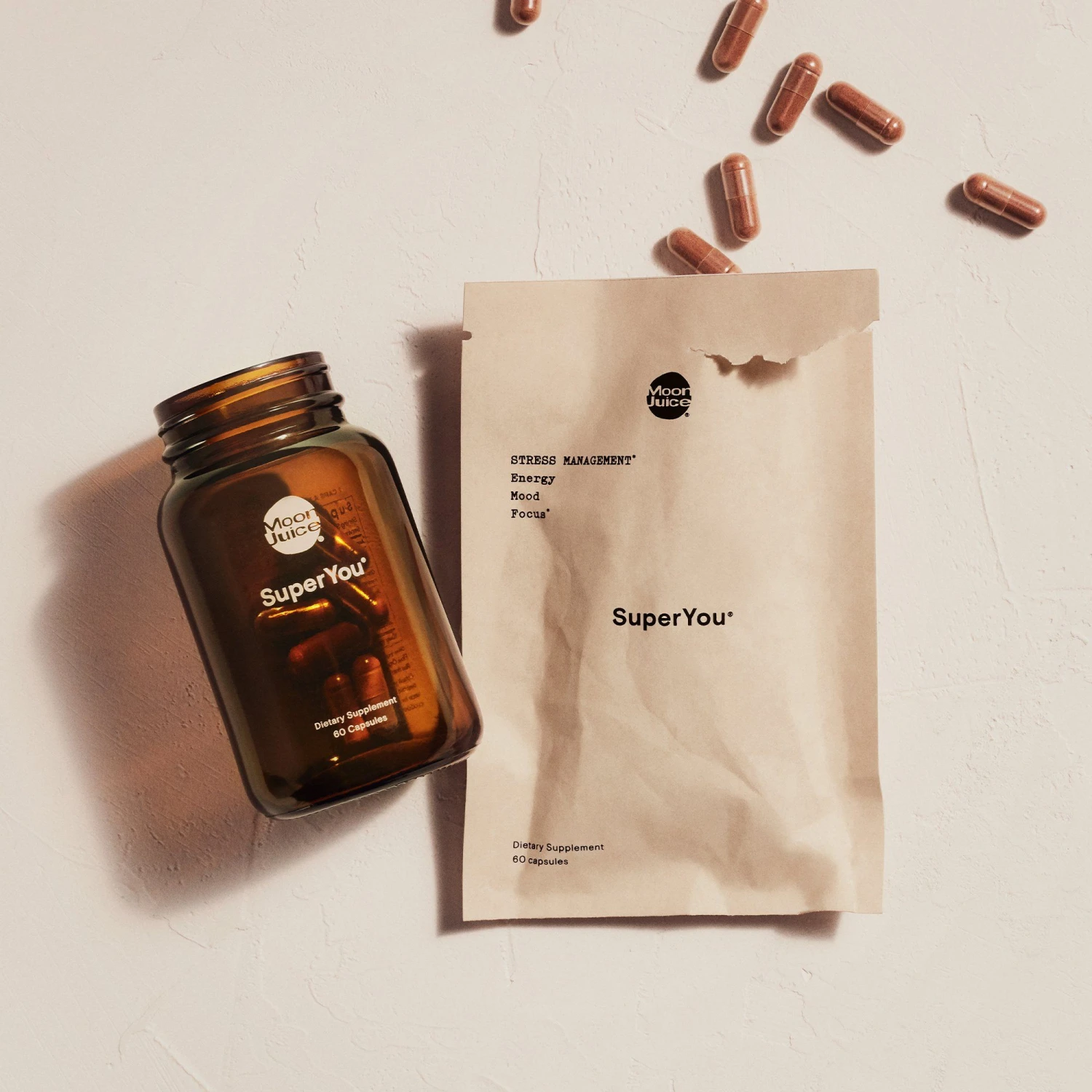 SuperYou Daily Stress Management - Image 6