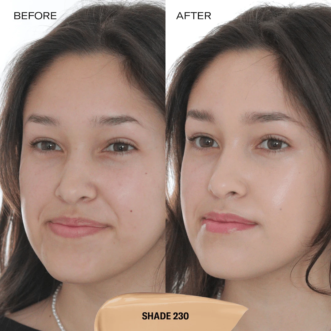 Date Night Skin Tint Serum Foundation - Image 18