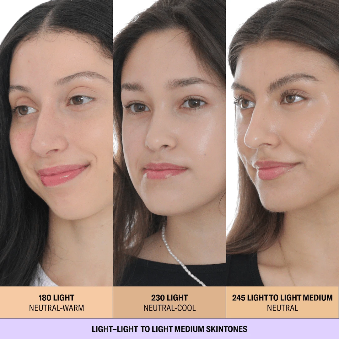 Date Night Skin Tint Serum Foundation - Image 20