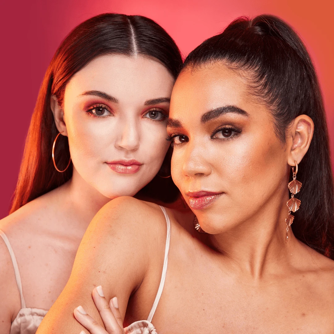 Desert Sunset Palette - Image 6