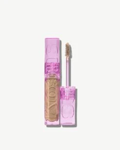 Air Brow Tinted Volumizing Treatment Gel