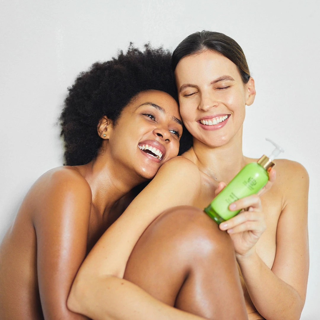 Resurfacing Body Serum - Image 6