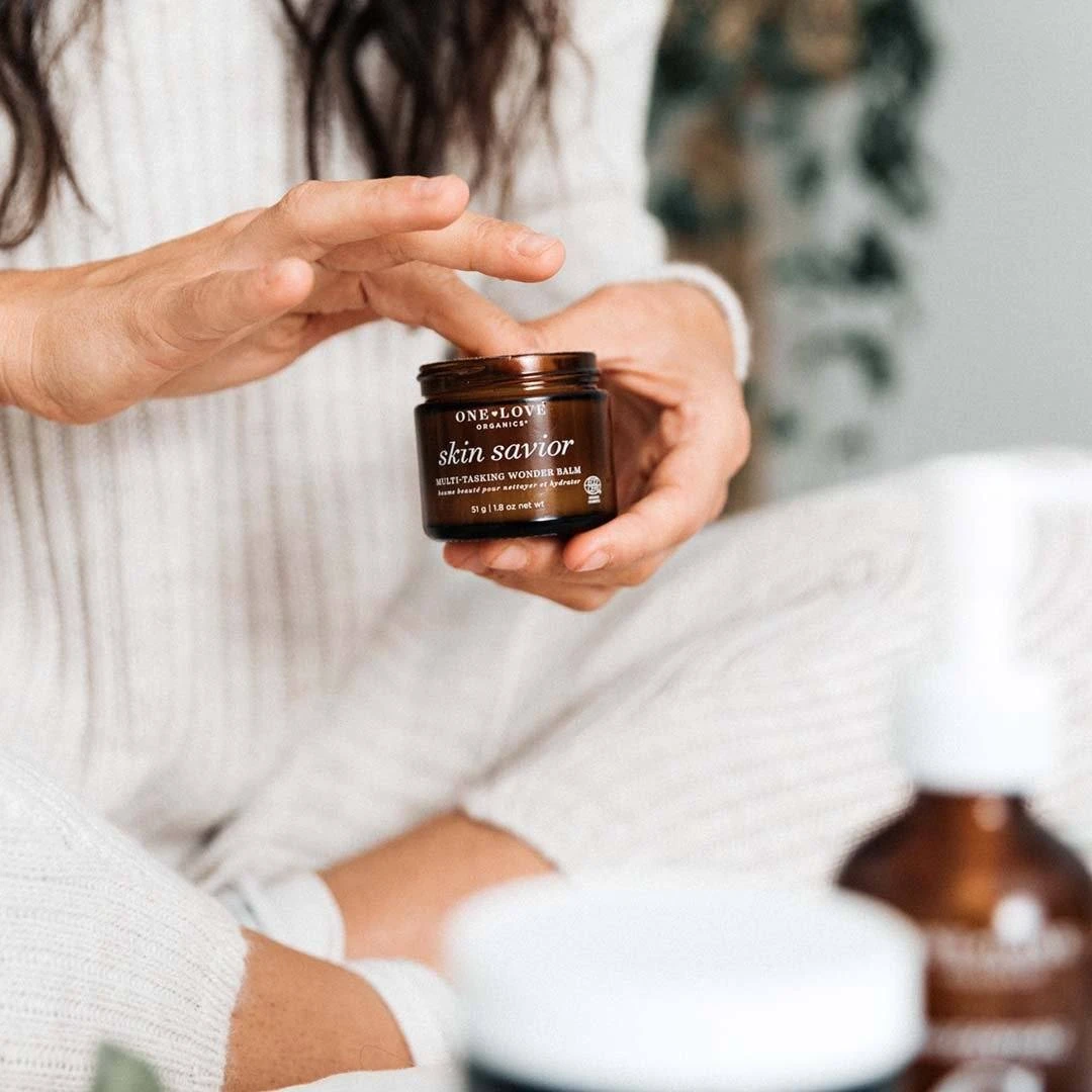 Skin Savior Multi-Tasking Wonder Balm - Image 6