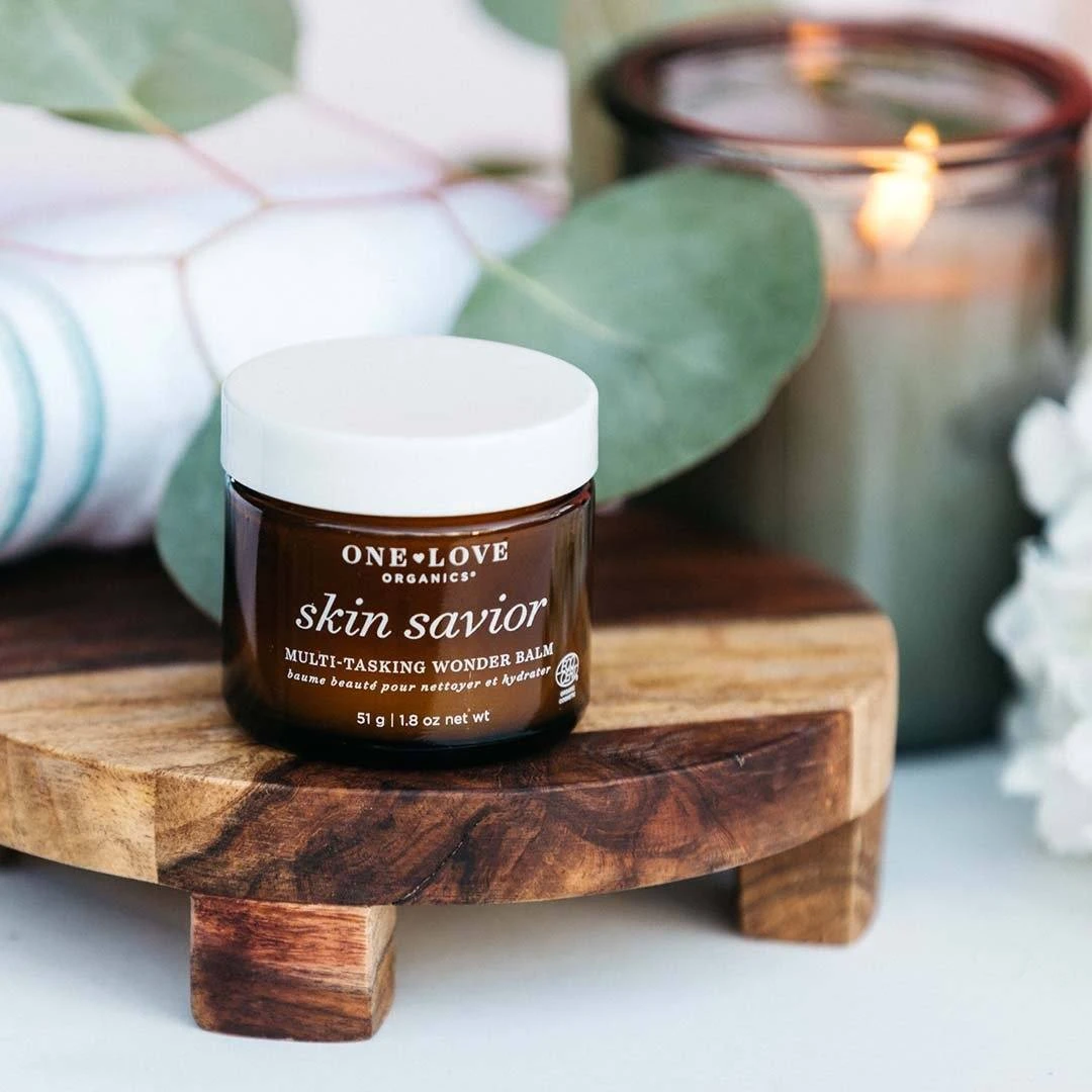 Skin Savior Multi-Tasking Wonder Balm - Image 7