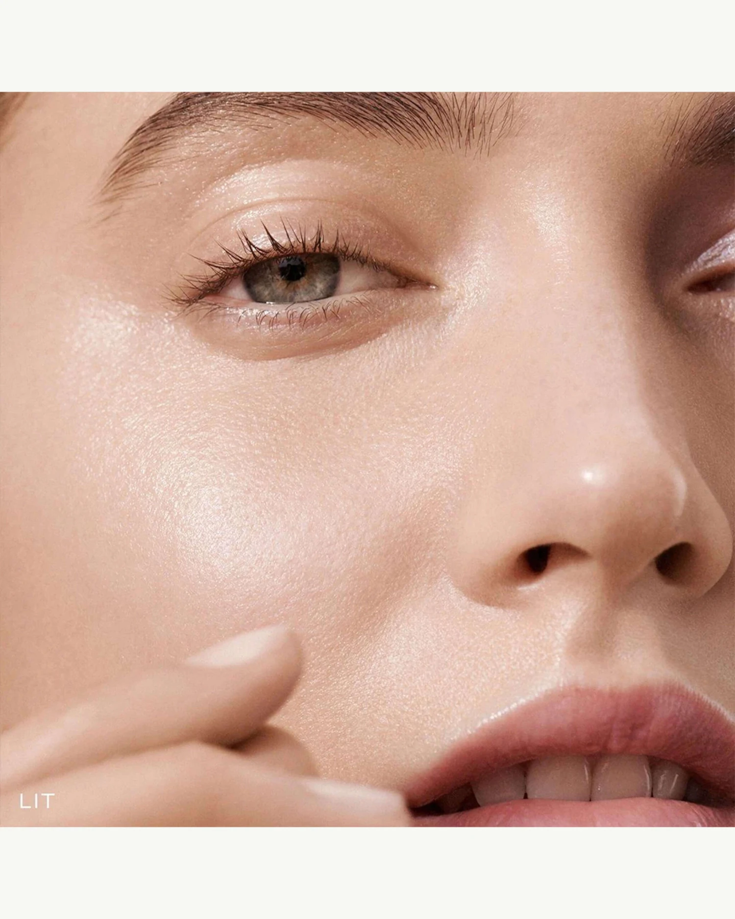 Lit Up Highlight Stick - Image 2