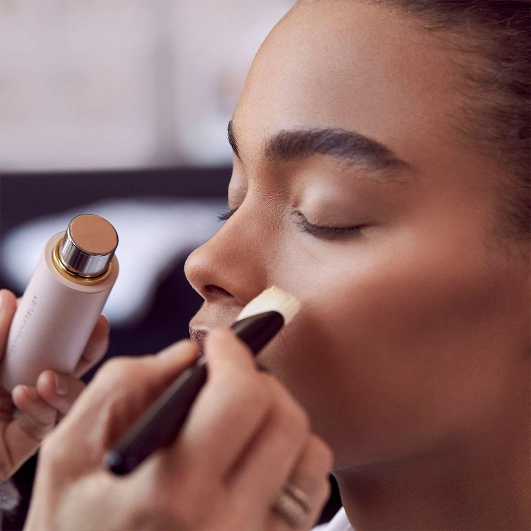 Westman Atelier Foundation Brush - Image 3