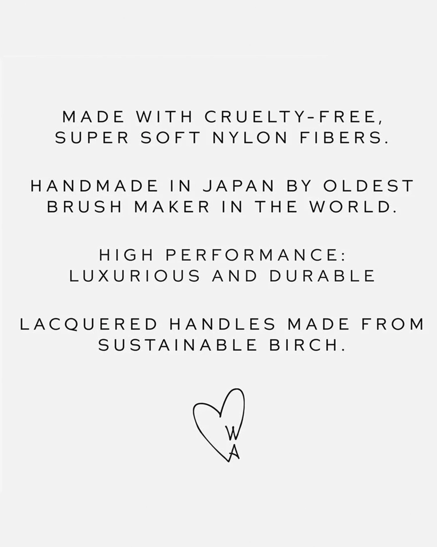 Westman Atelier Eye Shadow I Brush - Image 5