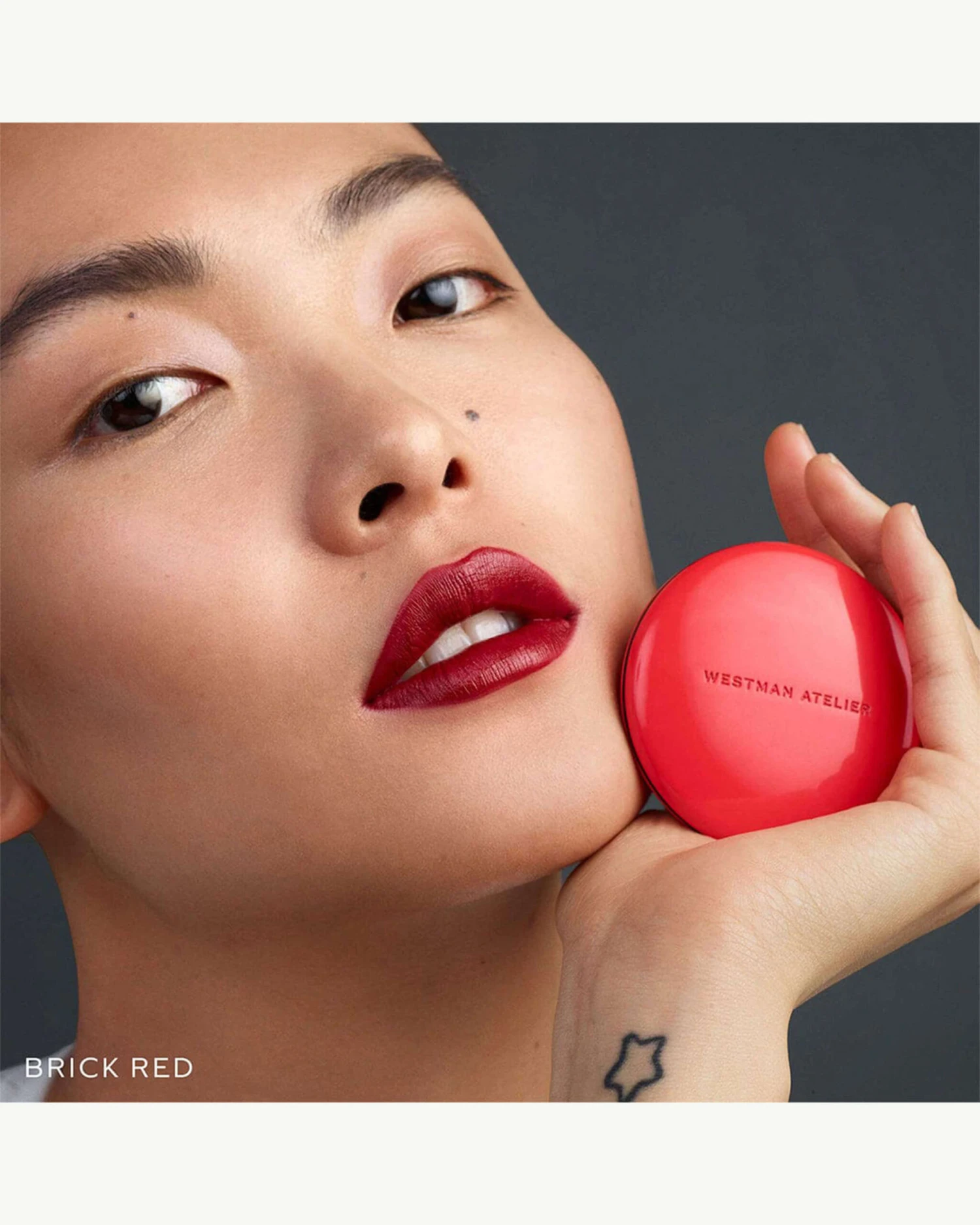 Lip Suede - Image 13