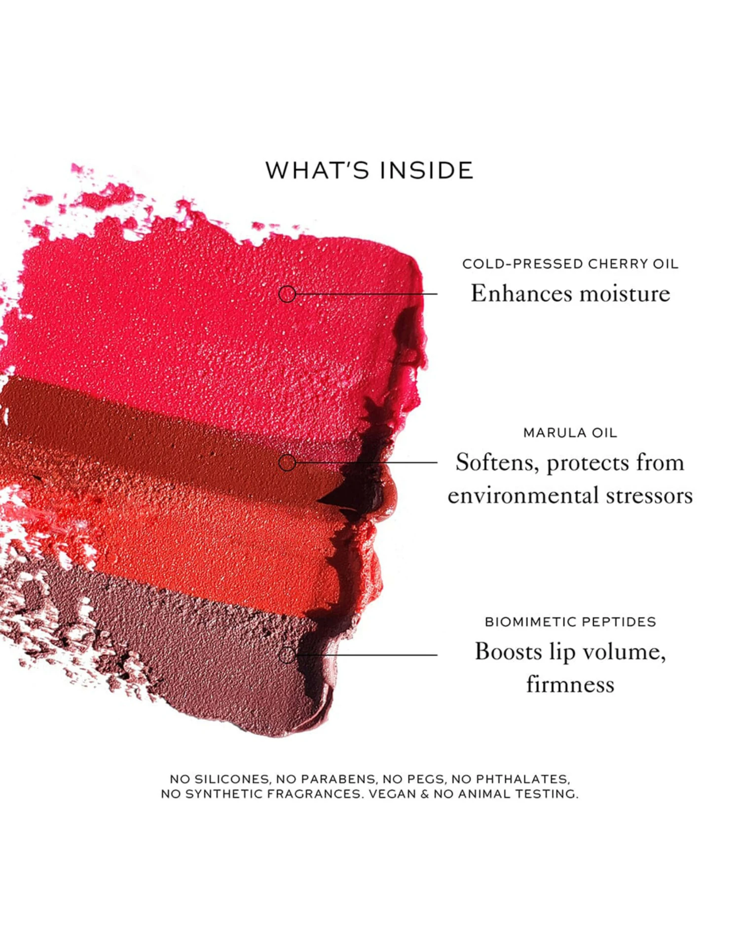 Lip Suede - Image 17