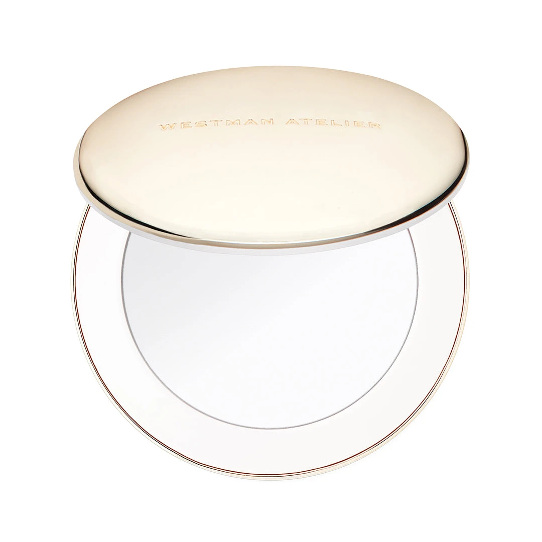 Vital Pressed Skincare Powder - Image 2