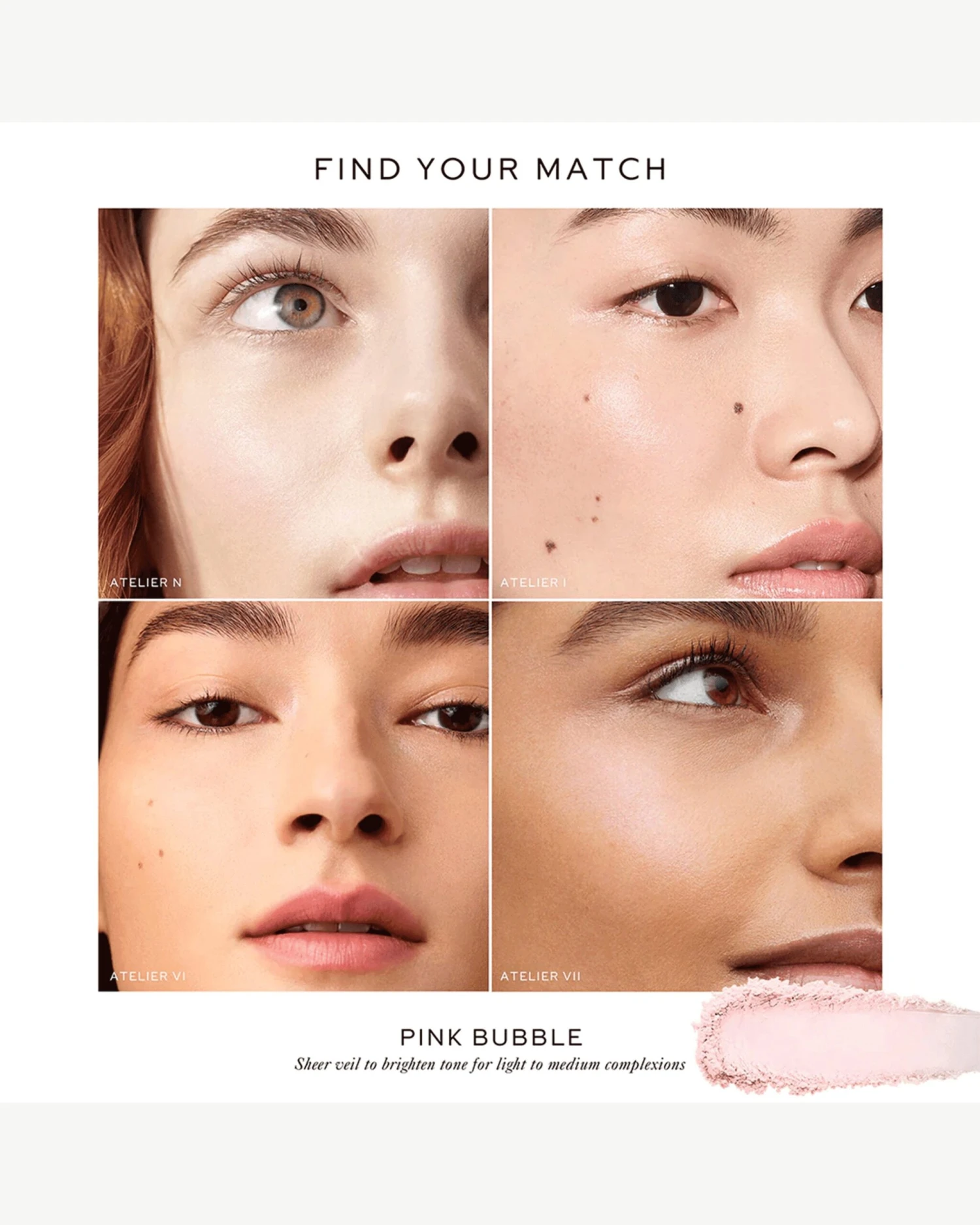 Vital Pressed Skincare Powder - Image 9