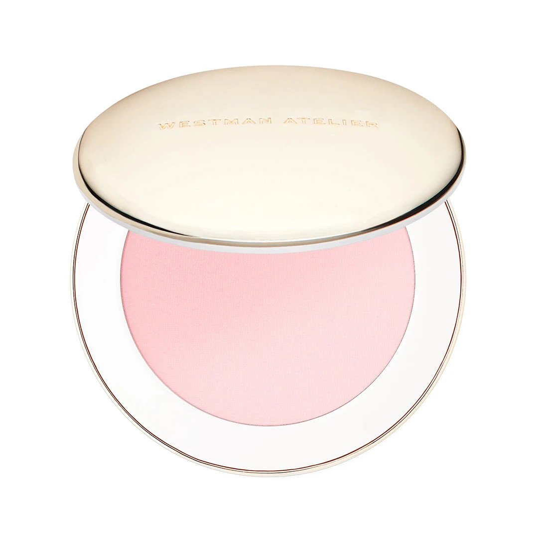 Vital Pressed Skincare Powder - Image 6