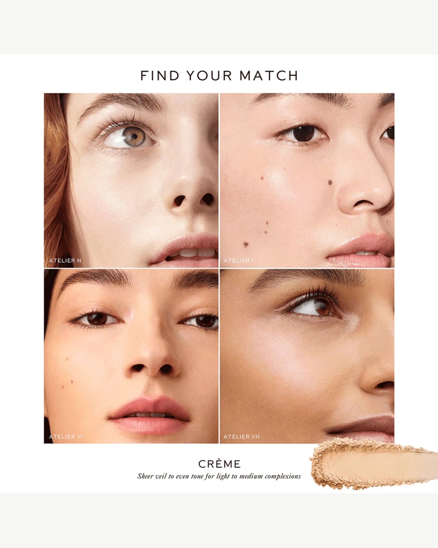 Vital Pressed Skincare Powder - Image 13