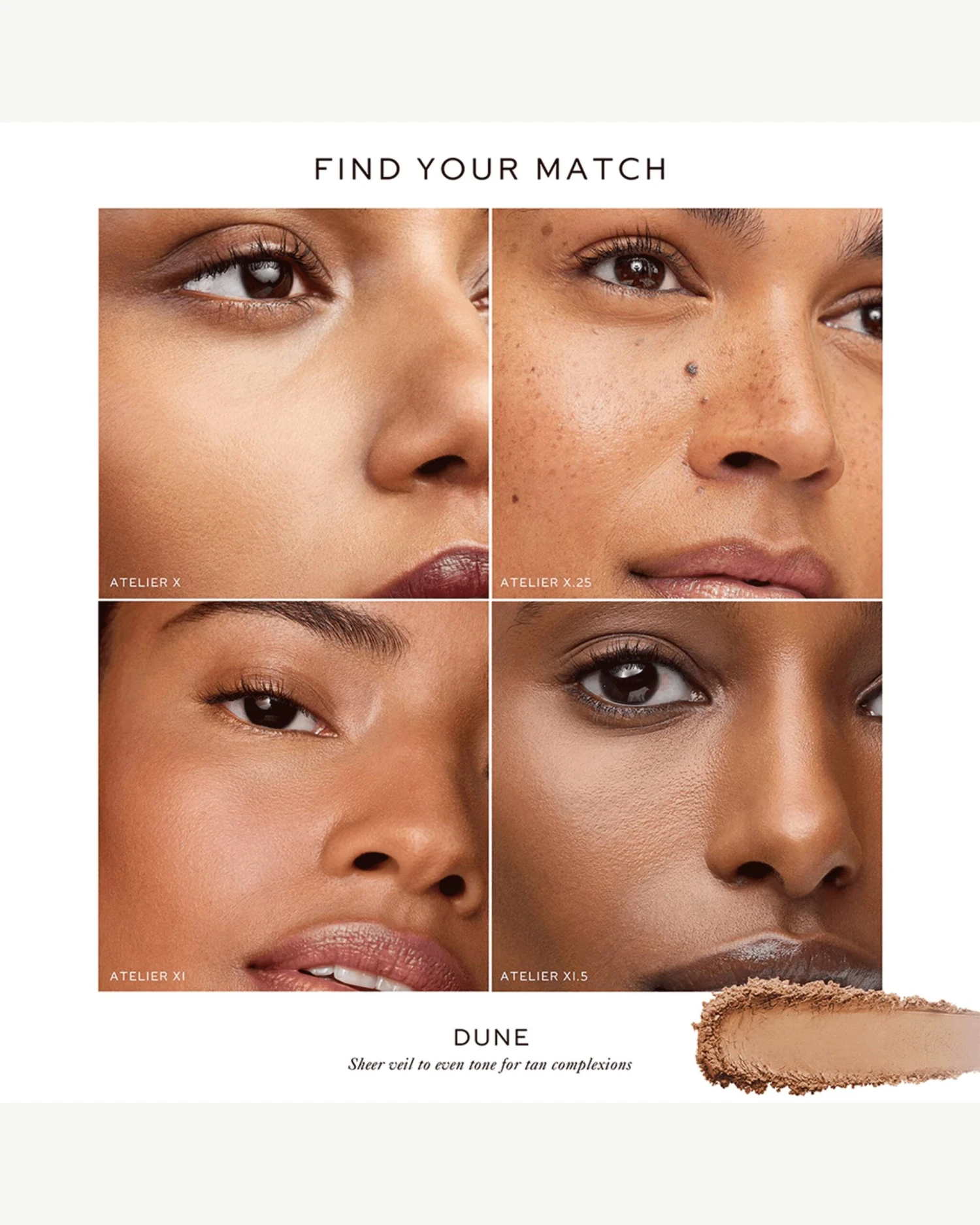 Vital Pressed Skincare Powder - Image 17