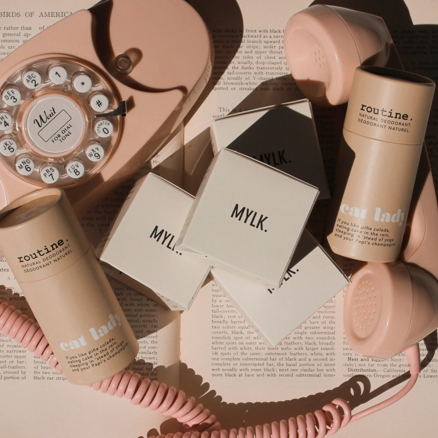 Deodorant Stick - Image 3