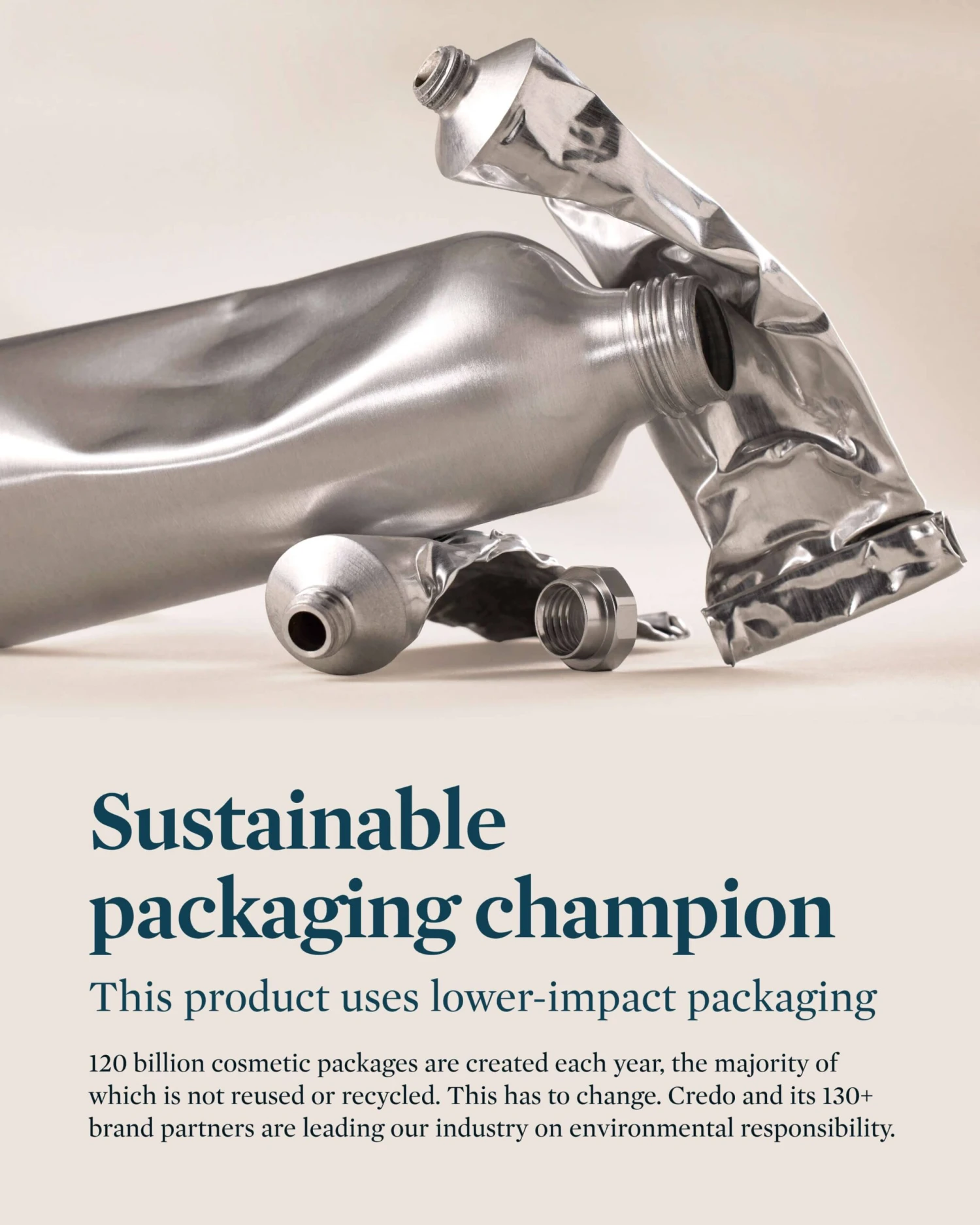 Kjaer Weis Powder Brush - Image 2