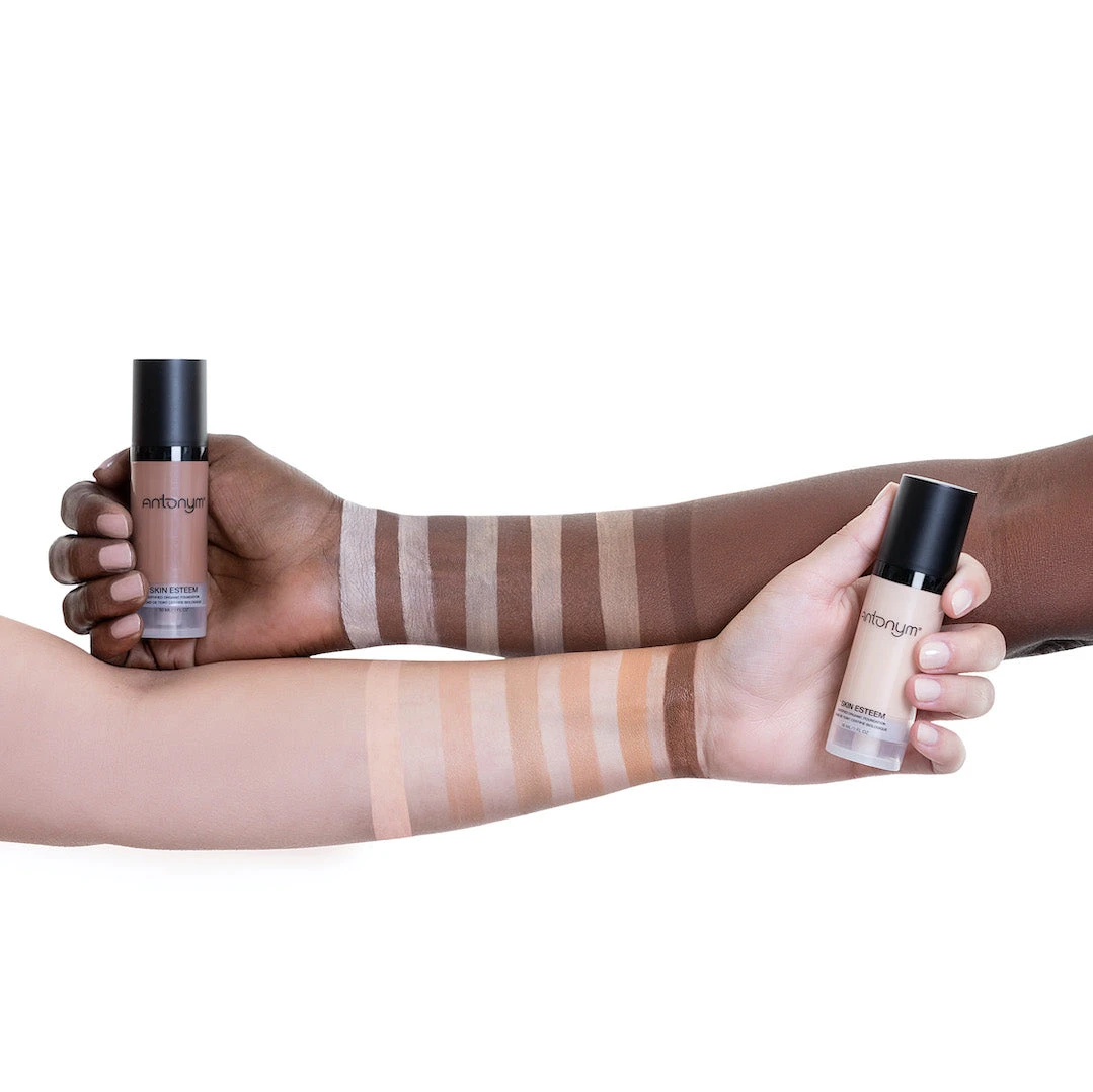 Skin Esteem Foundation - Image 8