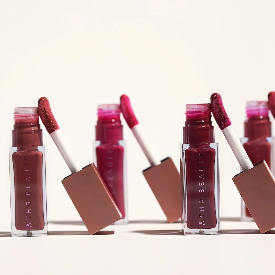 Desert Rose Lip + Cheek Oil - Image 16