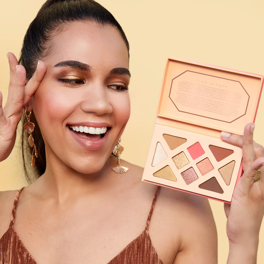 Desert Sunset Palette - Image 8