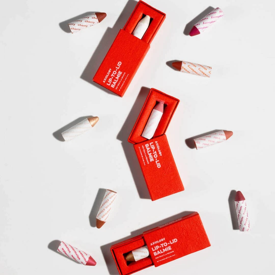 Lip-to-Lid Balmie - Image 3