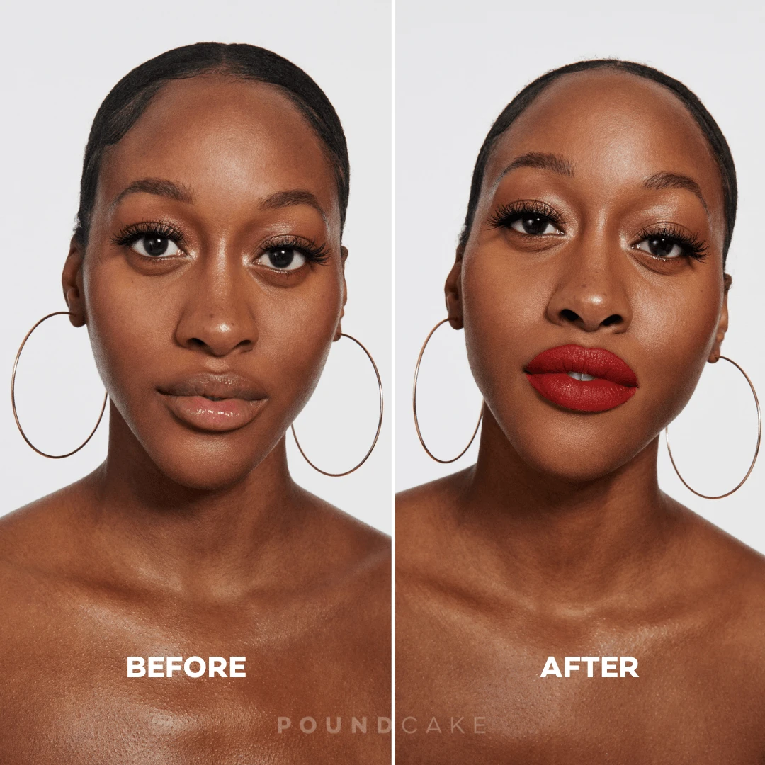 Cake Batter Liquid Lipstick - Image 9