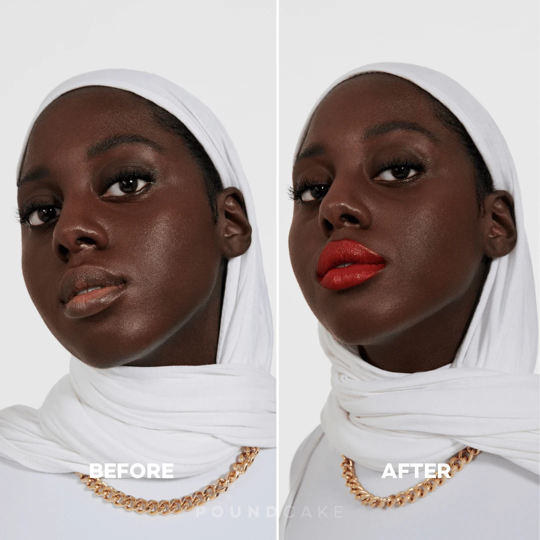 Cake Batter Liquid Lipstick - Image 10