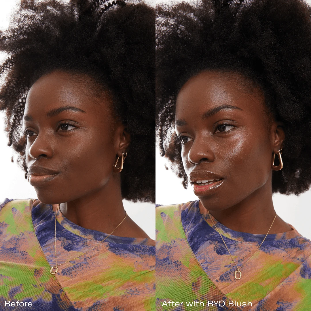 BYO Blush Oil - Image 3