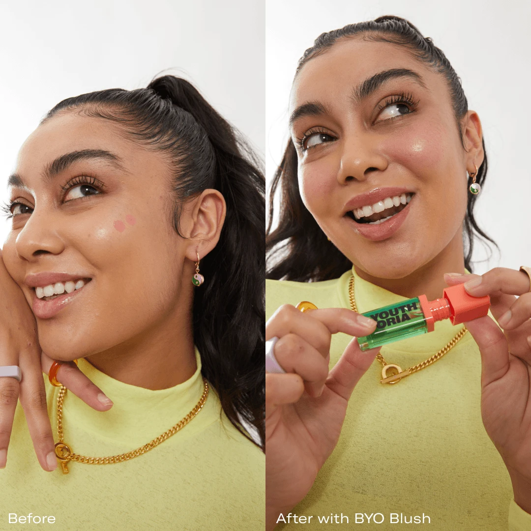 BYO Blush Oil - Image 4