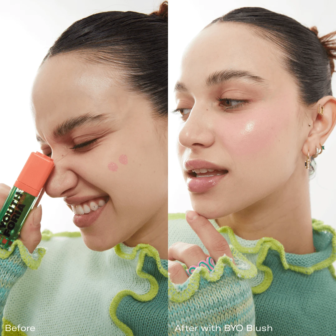 BYO Blush Oil - Image 5