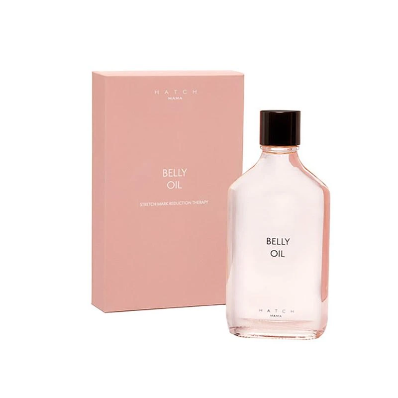 Hatch Mama Belly Oil - Image 5