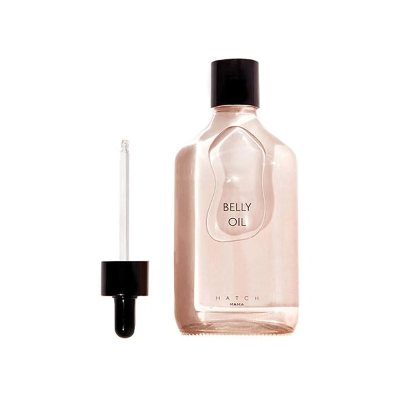 Hatch Mama Belly Oil - Image 2