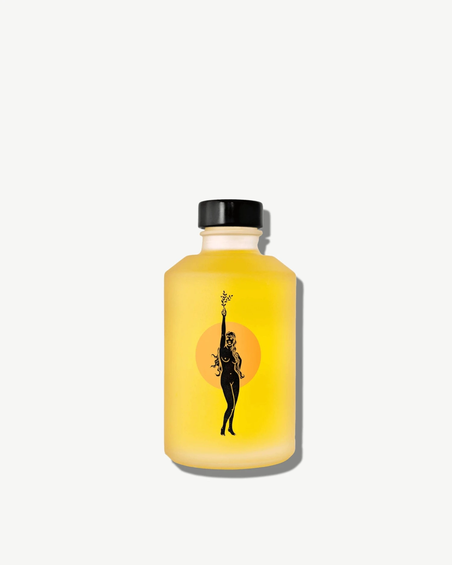 Hinoki Body Oil
