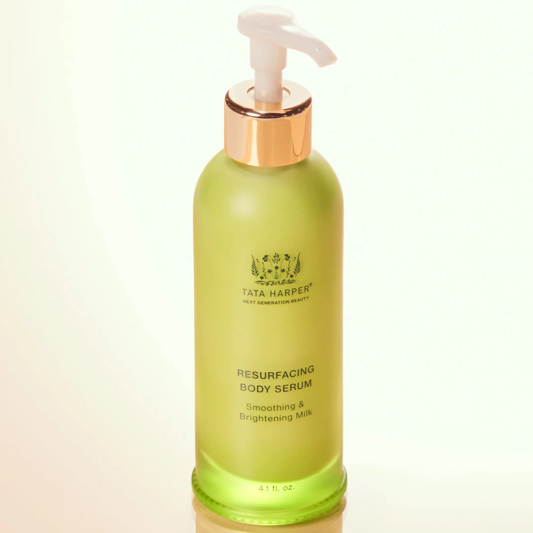 Resurfacing Body Serum - Image 3