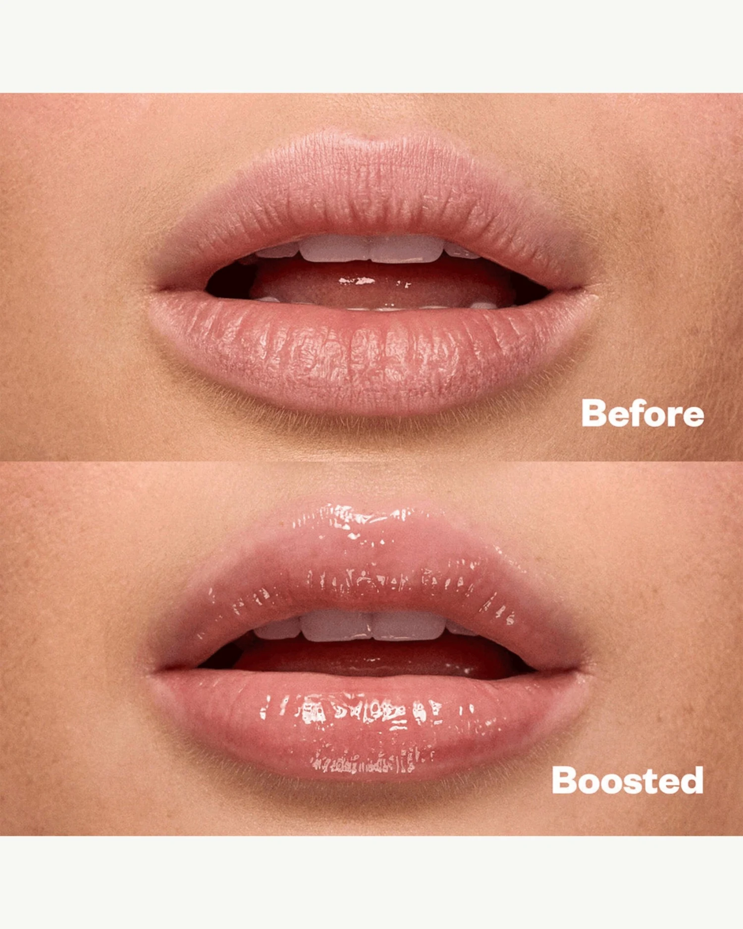 Plump & Juicy Lip Booster Buttery Treatment - Image 3