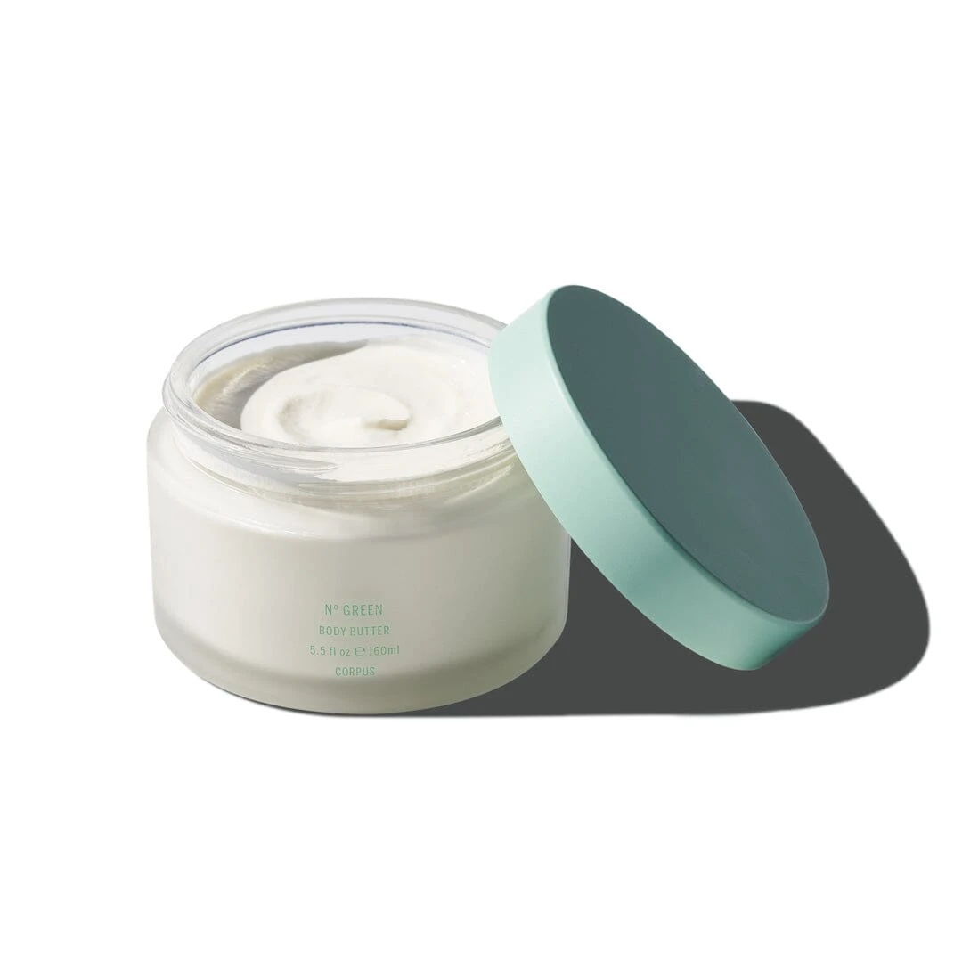 N° Green Body Butter - Image 3