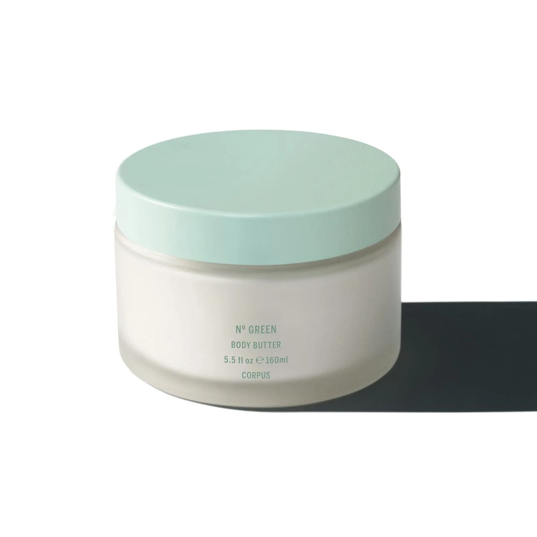 N° Green Body Butter - Image 5