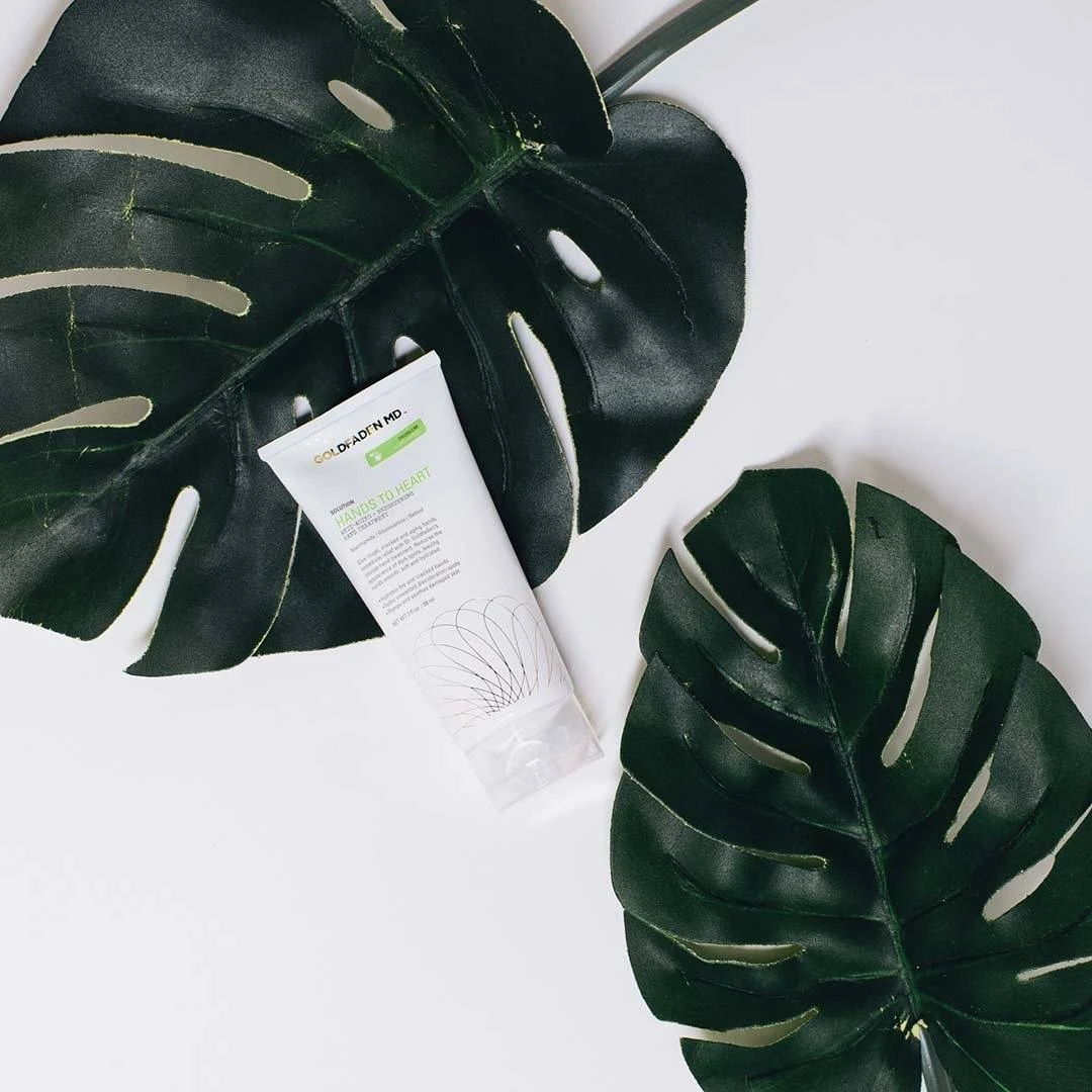 Hands To Heart Brightening Hand Treatment - Image 4