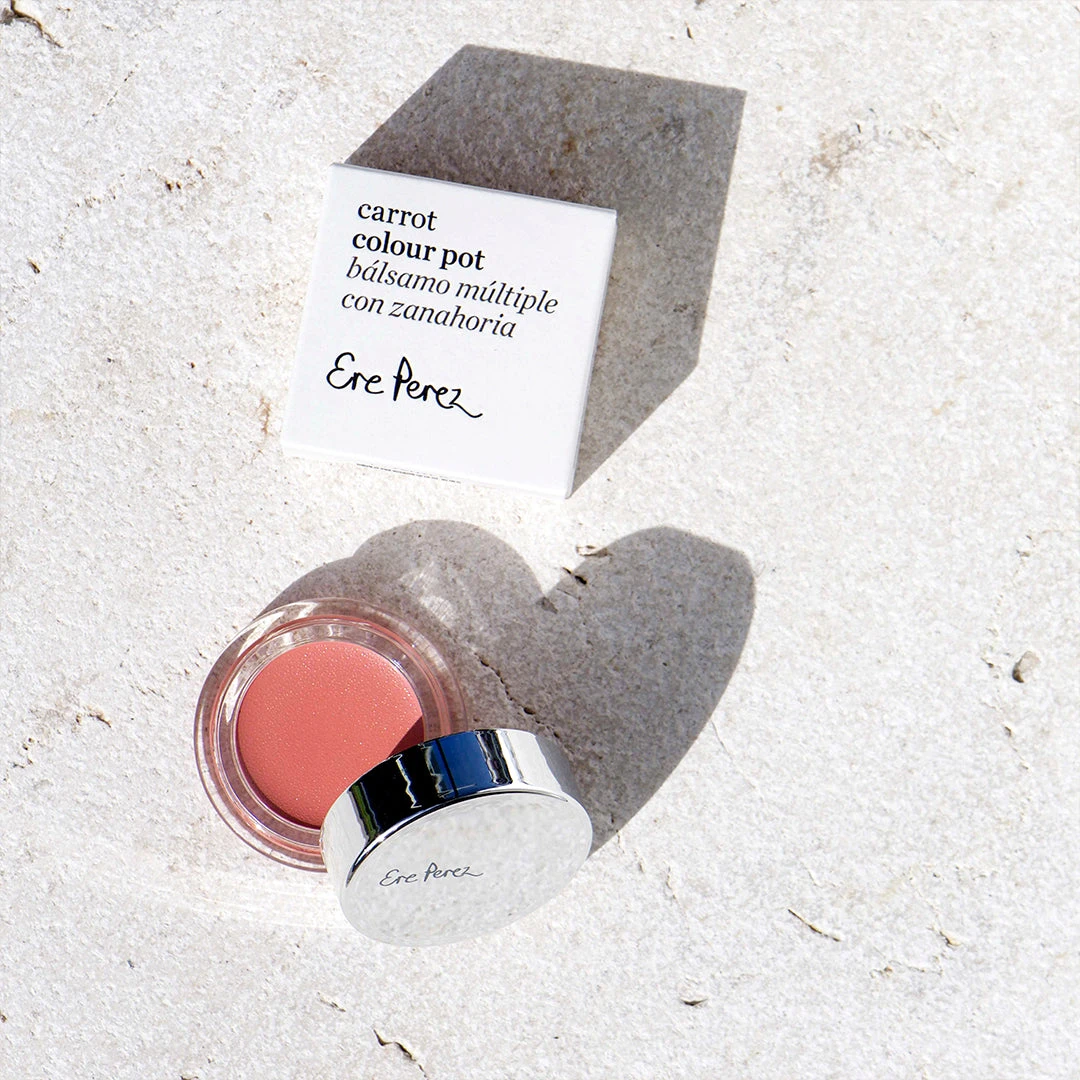 Carrot Colour Pot - Image 9