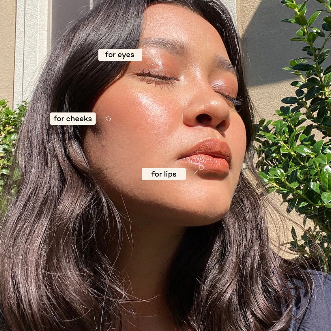 Cinnamon + Champagne Balmie Duo - Image 6