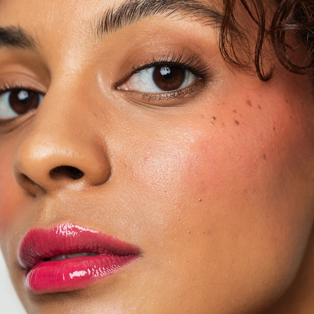 Desert Rose Lip + Cheek Oil - Image 9