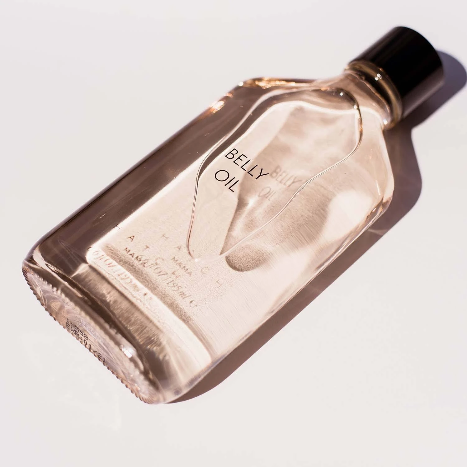 Hatch Mama Belly Oil - Image 4